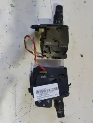 Second-hand car spare part multifunction switch for renault modus / grand modus (f/jp0_) 1.5 dci (fp0f, jp0f) oem iam references gk20gf10  