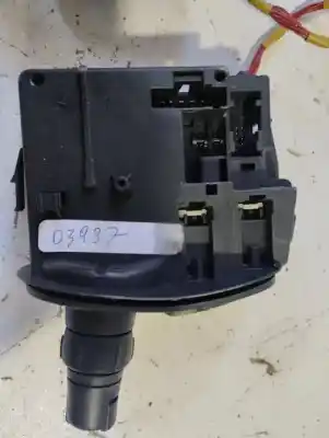Second-hand car spare part multifunction switch for renault modus / grand modus (f/jp0_) 1.5 dci (fp0f, jp0f) oem iam references gk20gf10  