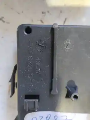 Pezzo di ricambio per auto di seconda mano comando multifunzione per renault modus / grand modus (f/jp0_) 1.5 dci (fp0f, jp0f) riferimenti oem iam gk20gf10