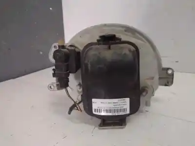 Автозапчасти б/у левая фара за renault twingo i (c06_) 1.2 (c066, c068) ссылки oem iam 7700420737  