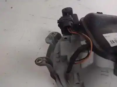 Автозапчасти б/у левая фара за renault twingo i (c06_) 1.2 (c066, c068) ссылки oem iam 7700420737  