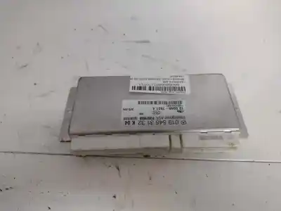 Second-hand car spare part ASR CONTROL UNIT for MERCEDES-BENZ CLK (C208)  OEM IAM references 0195453132K04  