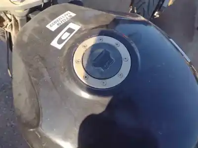 Pièce détachée automobile d'occasion capteur niveau de carburant pour hyosung comet gt 125 références oem iam   