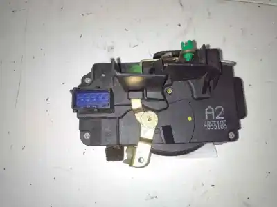 Second-hand car spare part front right door lock for saab 9-5 (ys3e) 3.0 tid oem iam references 4855185
