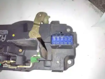 Автозапчасти б/у замок передней правой двери за saab 9-5 (ys3e) 3.0 tid ссылки oem iam 4855185  