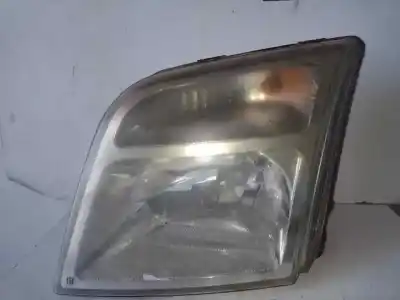 Peça sobressalente para automóvel em segunda mão farol / farolim esquerdo por ford transit connect (tc7) furgón (2006->) referências oem iam 2t1413005