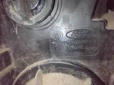 Pezzo di ricambio per auto di seconda mano faro anteriore sinistro per ford transit connect (tc7) furgón (2006->) riferimenti oem iam 2t1413005  