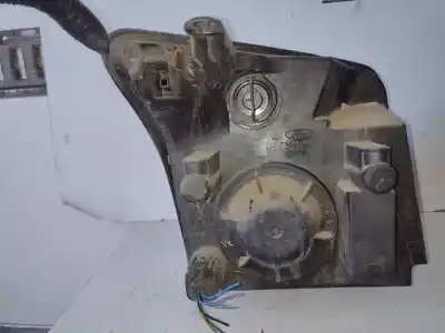 Pezzo di ricambio per auto di seconda mano faro anteriore sinistro per ford transit connect (tc7) furgón (2006->) riferimenti oem iam 2t1413005  