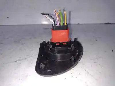 Peça sobressalente para automóvel em segunda mão botão / interruptor elevador vidro dianteiro direito por ford transit connect (tc7) furgón (2006->) referências oem iam 42936  
