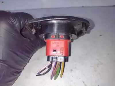 Peça sobressalente para automóvel em segunda mão botão / interruptor elevador vidro dianteiro direito por ford transit connect (tc7) furgón (2006->) referências oem iam 42936  