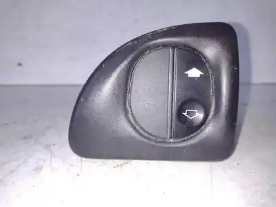 Peça sobressalente para automóvel em segunda mão botão / interruptor elevador vidro dianteiro direito por ford transit connect (tc7) furgón (2006->) referências oem iam 42936