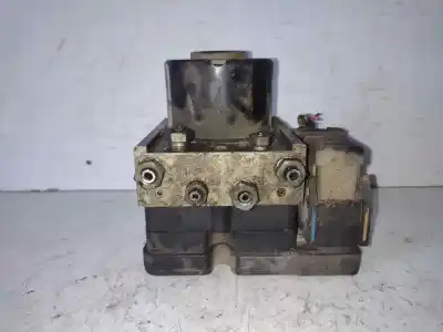 Peça sobressalente para automóvel em segunda mão abs por ford transit connect (tc7) furgón (2006->) referências oem iam 10020700784