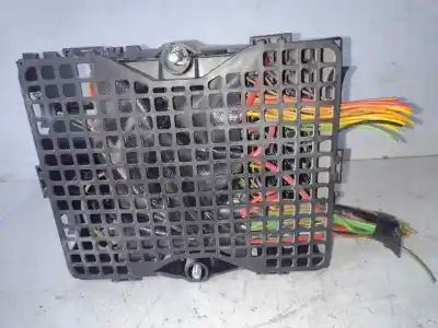 Peça sobressalente para automóvel em segunda mão caixa de fusíveis e relés por ford transit connect (tc7) furgón (2006->) referências oem iam 1355851  