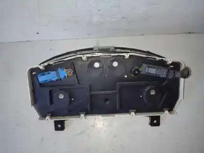 Peça sobressalente para automóvel em segunda mão quadrante por ford transit connect (tc7) furgón (2006->) referências oem iam 9t1t10849ad  