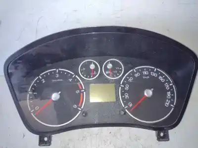 Peça sobressalente para automóvel em segunda mão quadrante por ford transit connect (tc7) furgón (2006->) referências oem iam 9t1t10849ad