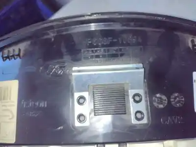 Peça sobressalente para automóvel em segunda mão quadrante por ford transit connect (tc7) furgón (2006->) referências oem iam 9t1t10849ad  