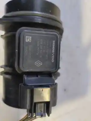 Pezzo di ricambio per auto di seconda mano misuratore di flusso per renault modus / grand modus (f/jp0_) 1.5 dci (fp0f, jp0f) riferimenti oem iam 5wk97007  