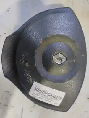 Pezzo di ricambio per auto di seconda mano air bag anteriore sinistro per renault modus / grand modus (f/jp0_) 1.5 dci (fp0f, jp0f) riferimenti oem iam 8200466483