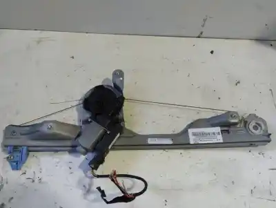 Second-hand car spare part driver left window regulator for renault modus / grand modus (f/jp0_) 1.5 dci (fp0f, jp0f) oem iam references 440776e  