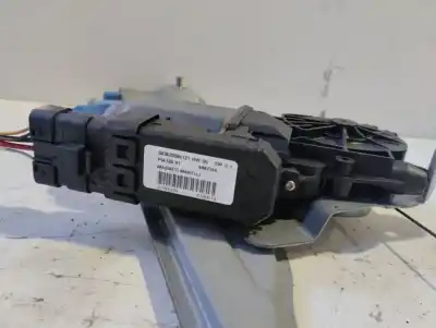 Second-hand car spare part driver left window regulator for renault modus / grand modus (f/jp0_) 1.5 dci (fp0f, jp0f) oem iam references 440776e  