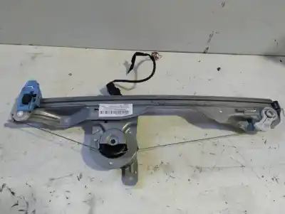 Second-hand car spare part driver left window regulator for renault modus / grand modus (f/jp0_) 1.5 dci (fp0f, jp0f) oem iam references 440776e  