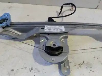 Second-hand car spare part driver left window regulator for renault modus / grand modus (f/jp0_) 1.5 dci (fp0f, jp0f) oem iam references 440776e  