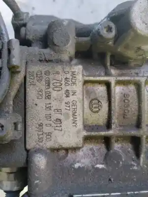 İkinci el araba yedek parçası ENJEKSIYON POMPASI için SEAT IBIZA (6K1)  OEM IAM referansları 038130107  