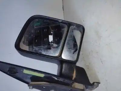 Peça sobressalente para automóvel em segunda mão espelho retrovisor direito por ford transit connect (tc7) furgón (2006->) referências oem iam 5t1617682