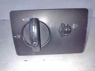 Peça sobressalente para automóvel em segunda mão comutador de luzes por ford transit connect (tc7) furgón (2006->) referências oem iam 4986102