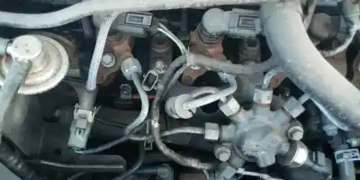 Автозапчастина б/у двигун комплект для ford c-max (cb3) kkda посилання на oem iam kkda  