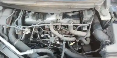 Автозапчастина б/у двигун комплект для ford c-max (cb3) kkda посилання на oem iam kkda  