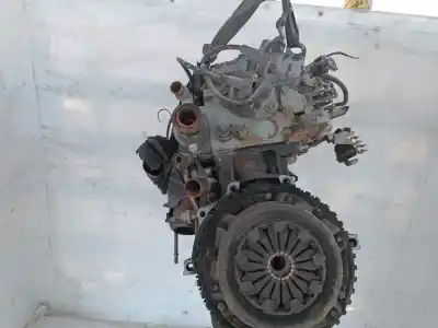 Pezzo di ricambio per auto di seconda mano MOTORE COMPLETO per RENAULT CLIO I FASE I+II (B/C57)  Riferimenti OEM IAM D7F730  