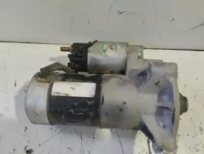 Second-hand car spare part starter motor for fiat scudo i (222) 2.0 jtd familiar (5 asientos) oem iam references d7r26