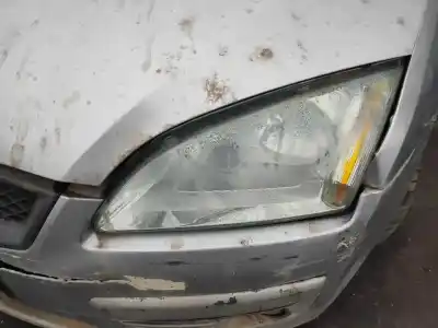 Pièce détachée automobile d'occasion FEU GAUCHE pour FORD FOCUS BERLINA (CAP)  Références OEM IAM 1347463  