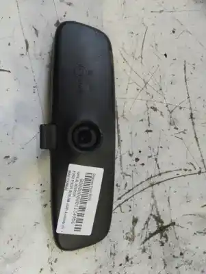 Автозапчастина б/у ВНУТРІШНЕ ДЗЕРКАЛО для FORD FOCUS BERLINA (CAP)  Посилання на OEM IAM 98AB17K695AE  