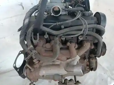Second-hand car spare part complete engine for ford mustang (czg) 99h oem iam references   