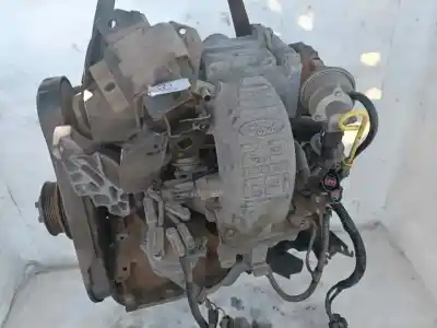 Second-hand car spare part complete engine for ford mustang (czg) 99h oem iam references   