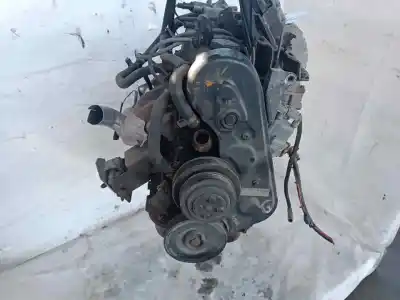 Second-hand car spare part complete engine for ford mustang (czg) 99h oem iam references   