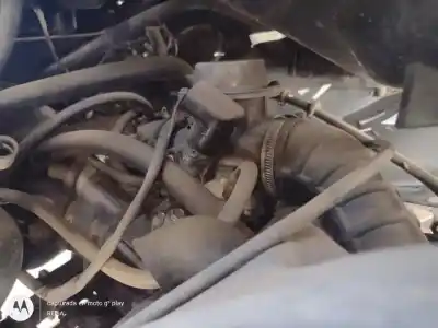 Piesă de schimb auto la mâna a doua motor complet pentru piaggio (vespa) x 9 m271m referințe oem iam   