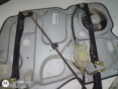 Автозапчасти б/у регулятор стекла переднего левого за volkswagen caddy ka/kb (2k) bls ссылки oem iam 1k0959793  