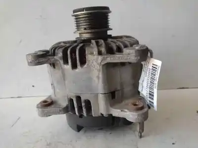Автозапчастина б/у генератор для audi a3 (8p1) 1.9 tdi посилання на oem iam 06f903023c