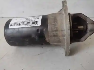 Автозапчасти б/у двигатель запускается за opel corsa d z12xep ссылки oem iam 0001107408  