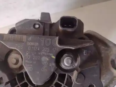 Автозапчастина б/у генератор для opel corsa d z12xep посилання на oem iam 13222930  