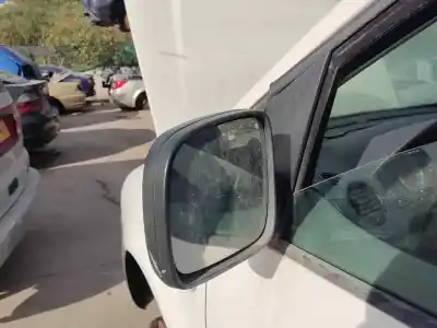 Автозапчасти б/у левое зеркало за volkswagen caddy ka/kb (2k) bls ссылки oem iam 56508810  