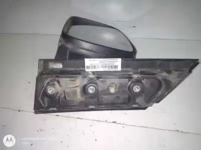 Автозапчасти б/у левое зеркало за volkswagen caddy ka/kb (2k) bls ссылки oem iam 56508810  