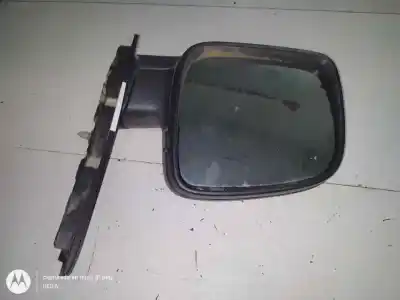 Автозапчасти б/у левое зеркало за volkswagen caddy ka/kb (2k) bls ссылки oem iam 56508810