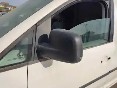 Автозапчасти б/у левое зеркало за volkswagen caddy ka/kb (2k) bls ссылки oem iam 56508810  