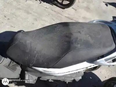 Recambio de automóvil de segunda mano de asiento para kymco agility city 125 agility city 125 referencias oem iam   