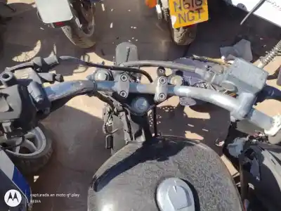 İkinci el araba yedek parçası direksiyon için honda cb 250 234 cm3 oem iam referansları   