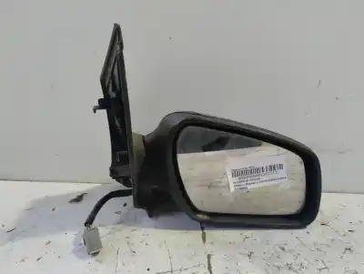 Second-hand car spare part RIGHT REARVIEW MIRROR for RENAULT MEGANE II COUPE  OEM IAM references 7701068381  